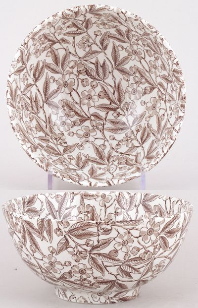 Chinese Bowl medium